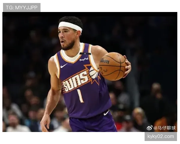 布克让贤喂饼阿伦!太阳团队篮球回归正轨 布克让贤喂饼阿伦!太阳团队篮球回归正轨