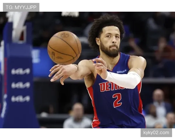 活塞重塑防守文化!比克斯塔夫的按键被按对了 活塞重塑防守文化!比克斯塔夫的按键被按对了