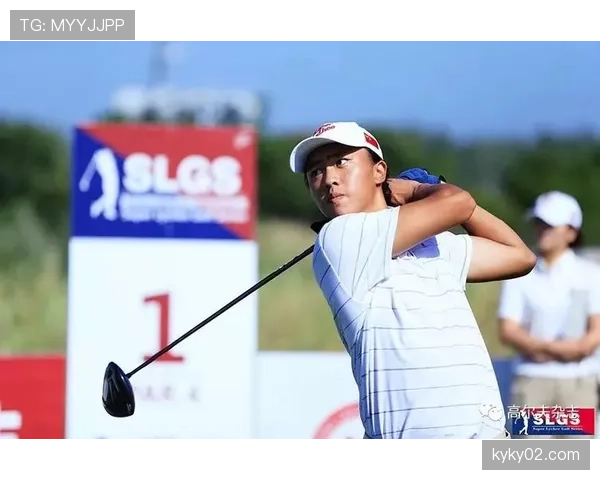 全运高尔夫首秀在即,中国年轻选手备战进入白热化 全运高尔夫首秀在即,中国年轻选手备战进入白热化
