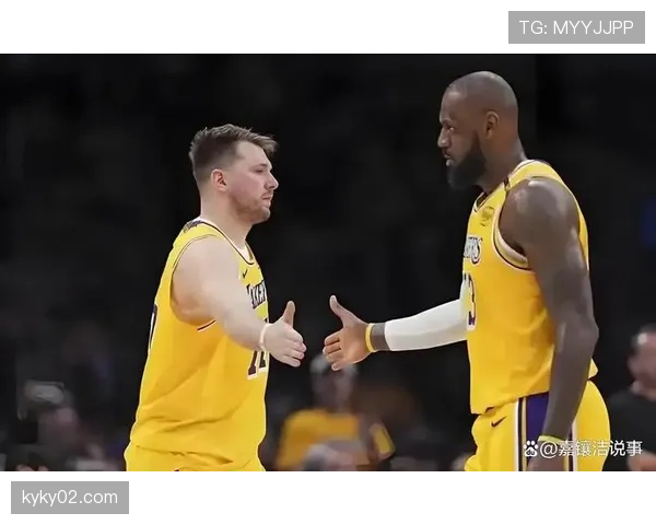 湖人内部变阵可期:新篇章的开启与未来的无限可能 湖人内部变阵可期:新篇章的开启与未来的无限可能