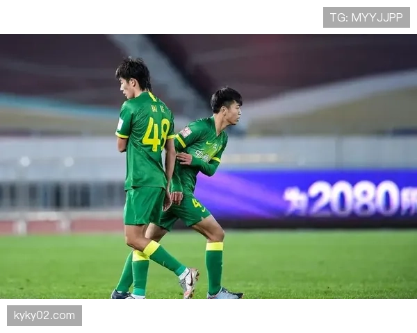 国安多小将获续约,青训新星崭露头角,未来可期! 国安多小将获续约,青训新星崭露头角,未来可期!