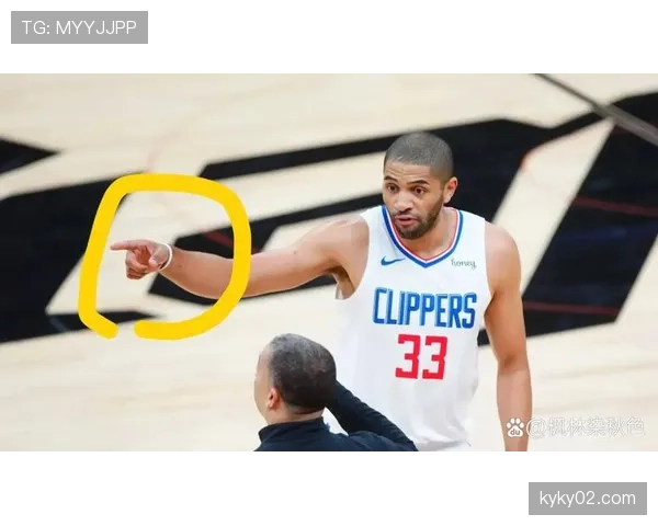 快船更衣室炸!一场权力斗争背后的惊天内幕 快船更衣室炸!一场权力斗争背后的惊天内幕