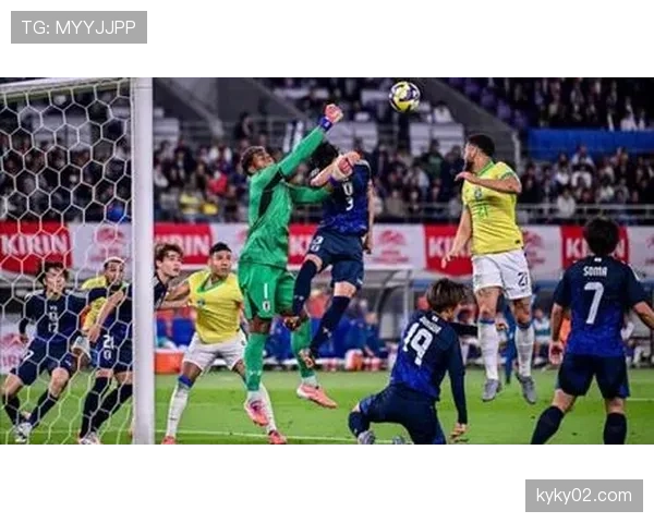 巴西连续大胜亚洲球队?统治力再次点燃希望 巴西连续大胜亚洲球队?统治力再次点燃希望