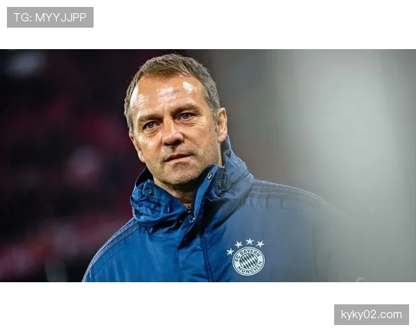 巴萨防线彻底崩盘,弗里克面临执教生死考验