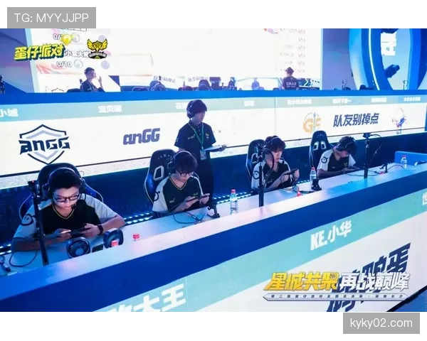 电竞青训:反应力与记忆力双训法揭秘,打造未来电竞之星 电竞青训:反应力与记忆力双训法揭秘,打造未来电竞之星