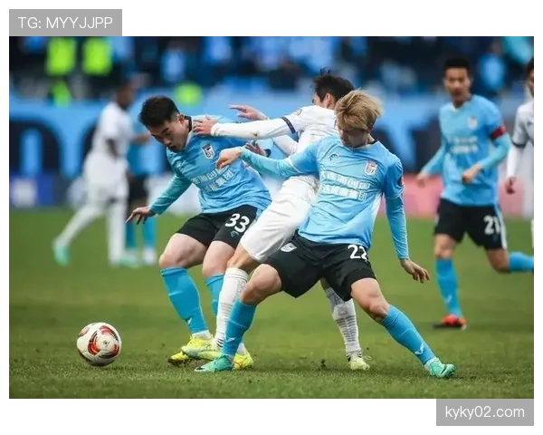 大连英博一记恰到好处的分球震撼全场